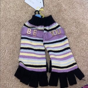 Nordstrom Rack “Be You” gloves